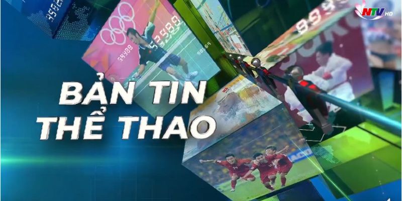 Tin thể thao Tin thể thao: Tổng quan và tầm quan trọng trong đời sống